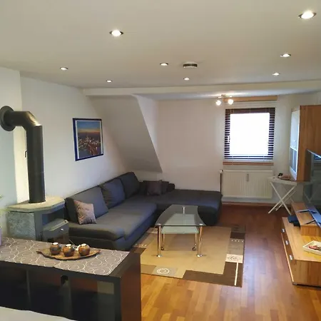 Konigsforst Apartmán Kolín nad Rýnem