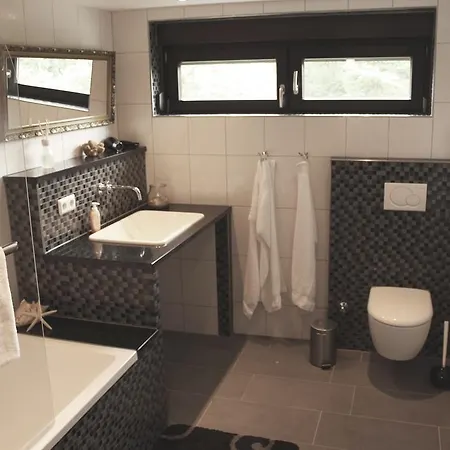 Konigsforst Apartmán *