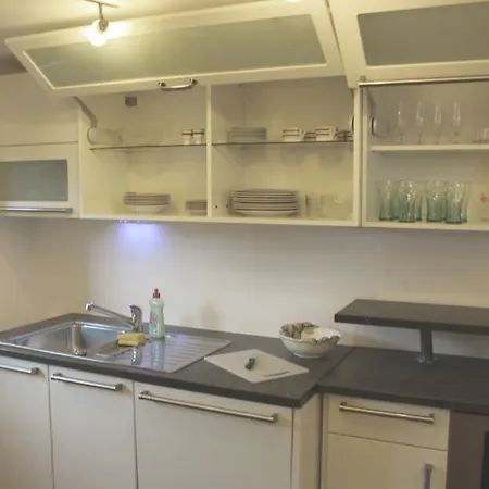Konigsforst Apartmán
