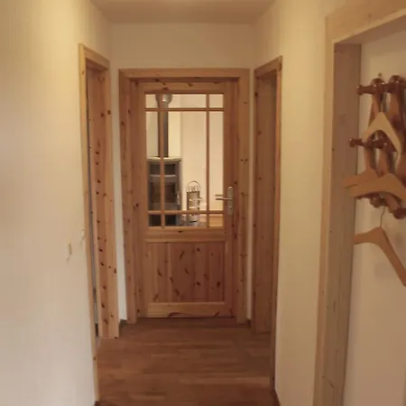 Konigsforst Apartmán