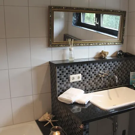 Apartment Konigsforst *