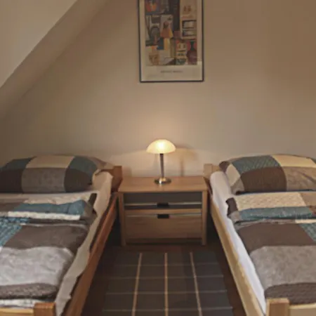 Apartment Konigsforst *