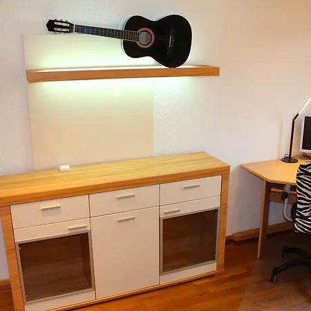 Apartment Konigsforst Cologne