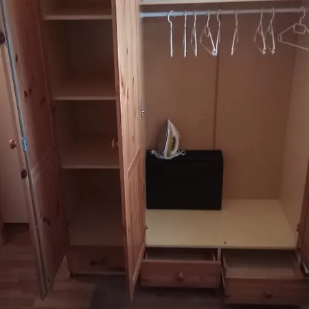 Konigsforst Apartment
