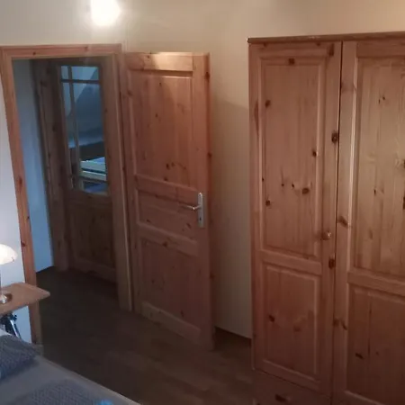Apartment Konigsforst
