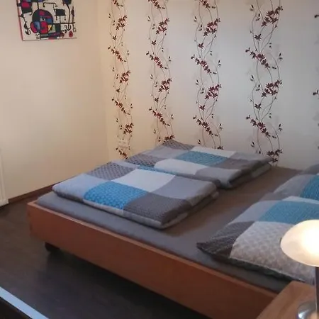 Konigsforst Apartment